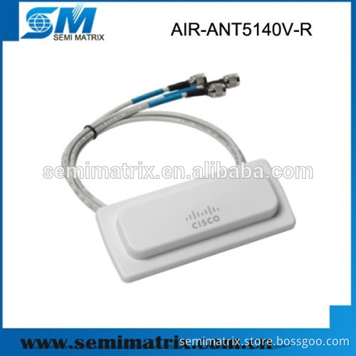 Aironet 4-dBi Omnidirectional Antenna AIR-ANT5140V-R